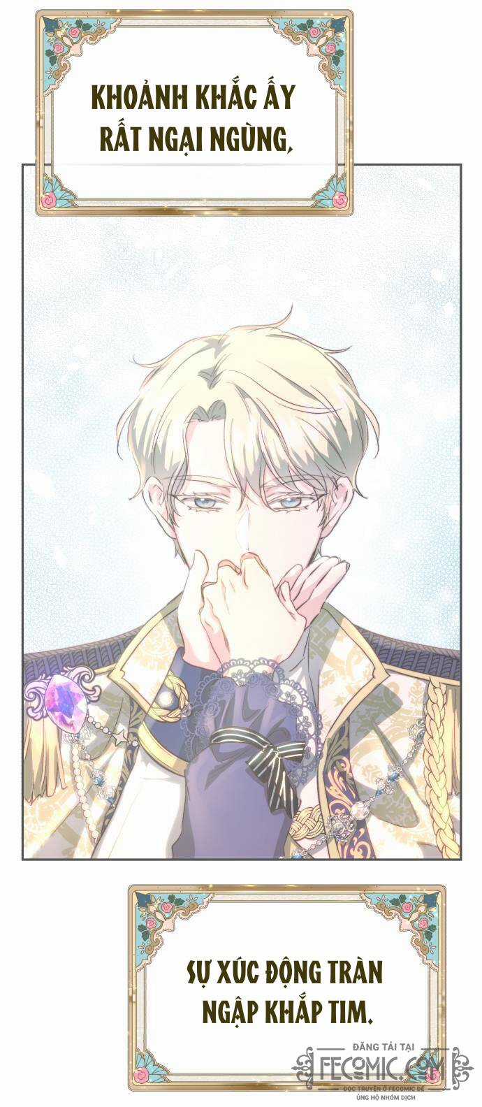 Rosalyn Bogart - Chương 7 - Trang 4