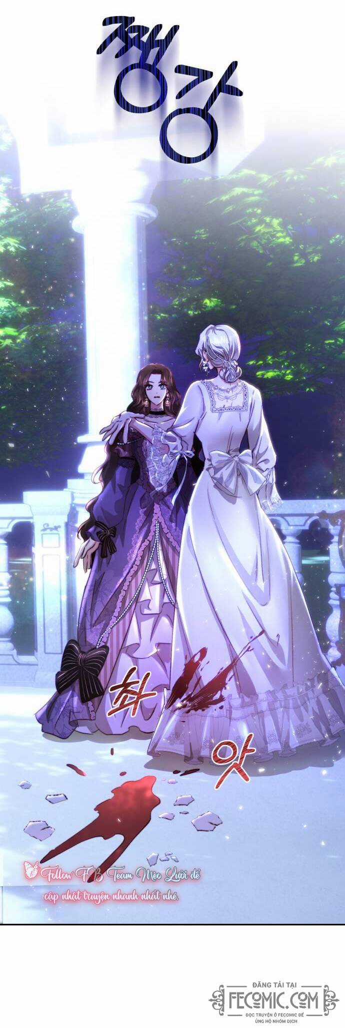 Rosalyn Bogart - Chương 7 - Trang 39