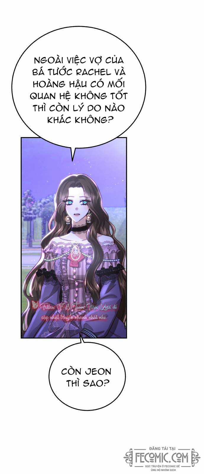 Rosalyn Bogart - Chương 7 - Trang 59