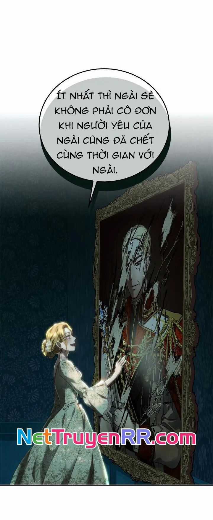 Rosalyn Bogart - Chương 70 - Trang 6