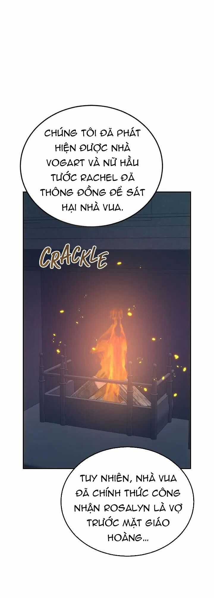 Rosalyn Bogart - Chương 71 - Trang 34