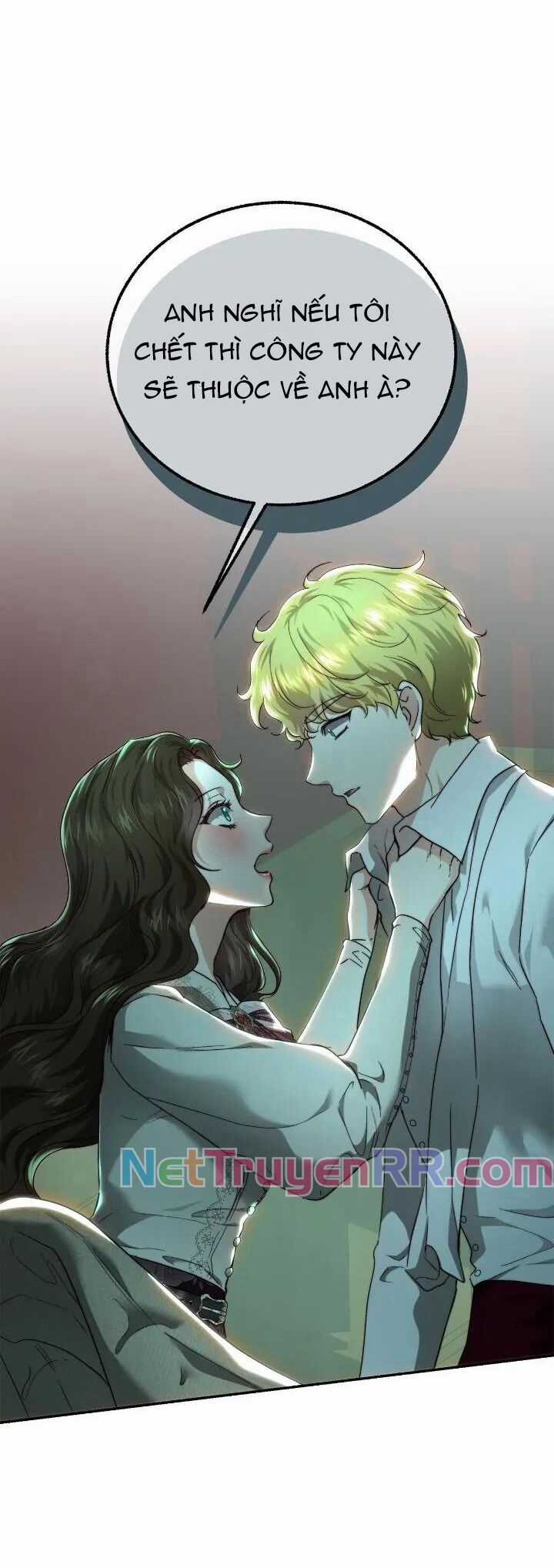 Rosalyn Bogart - Chương 73 - Trang 6