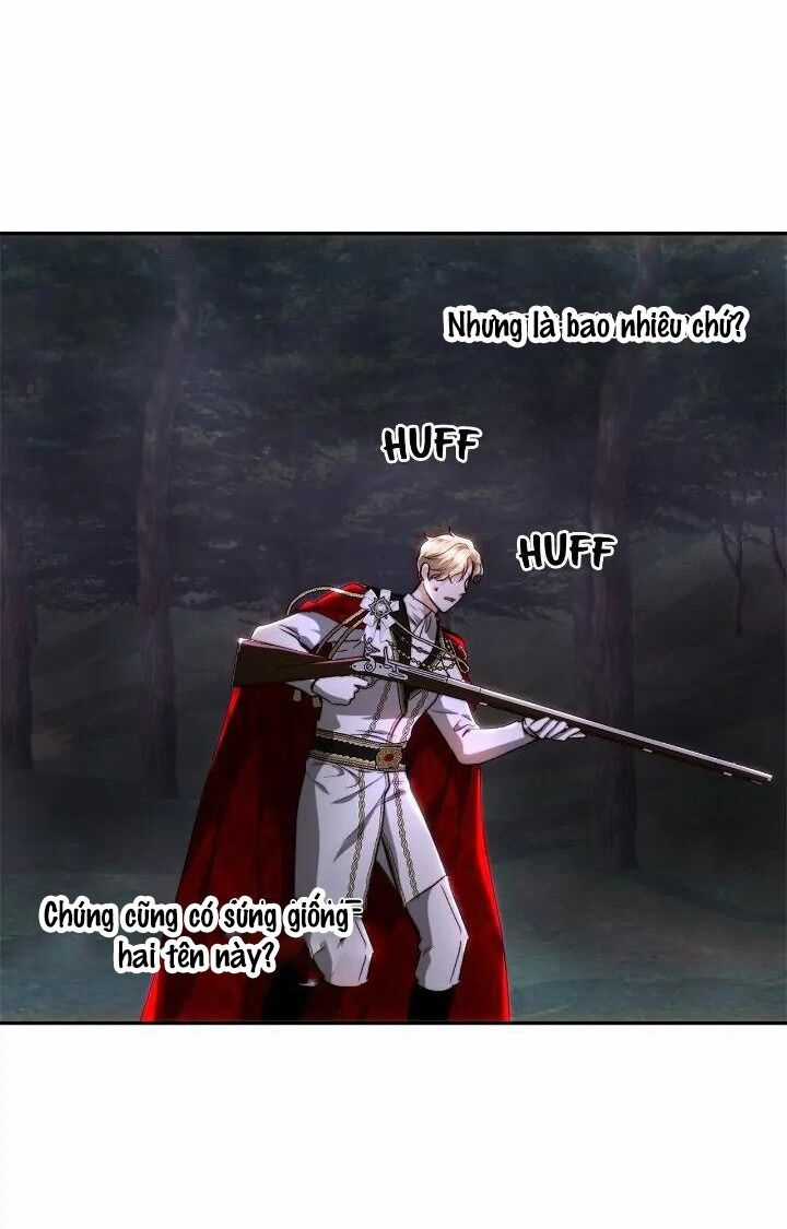 Rosalyn Bogart - Chương 75 - Trang 6