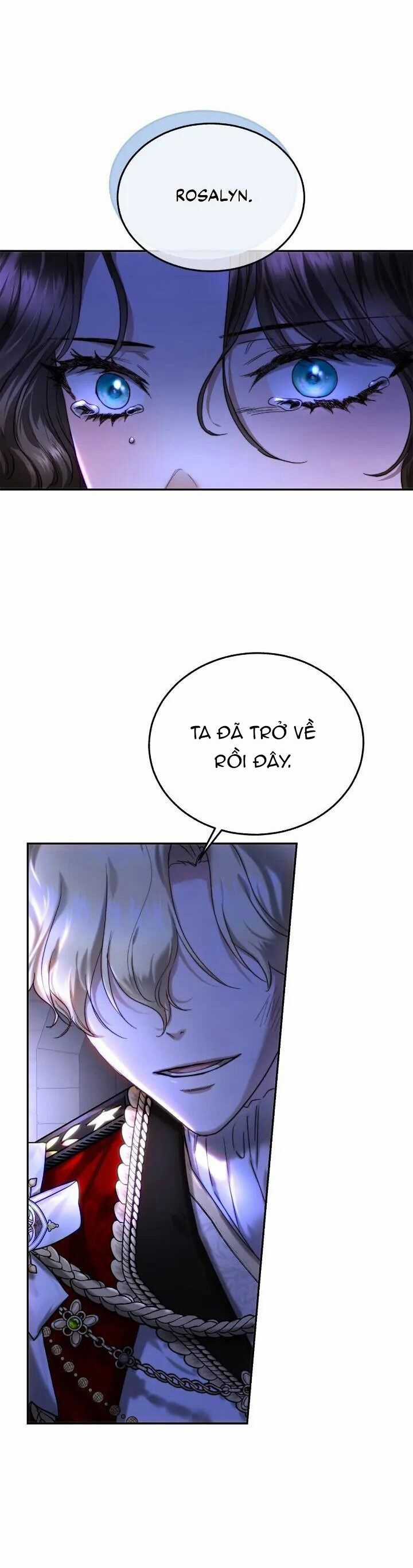 Rosalyn Bogart - Chương 76 - Trang 40