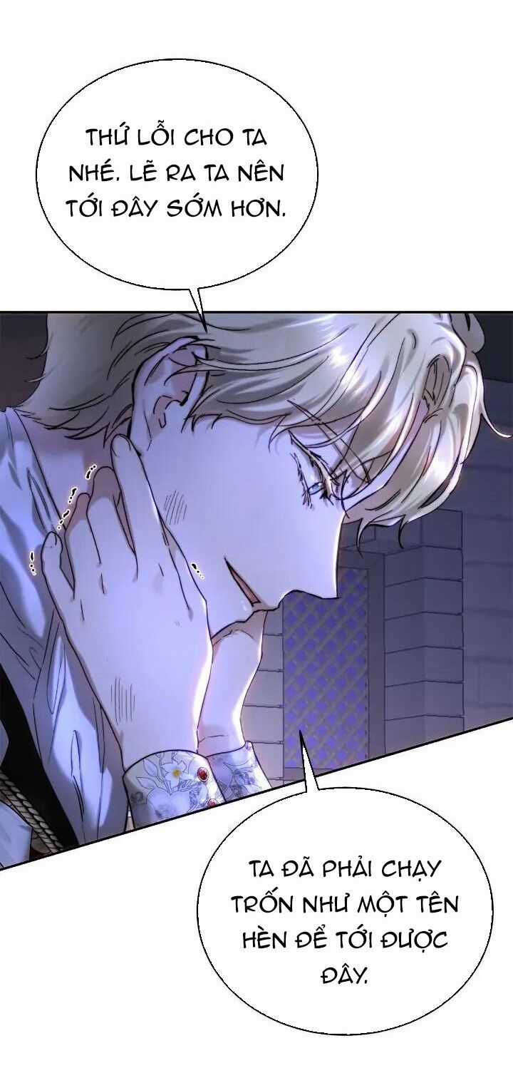 Rosalyn Bogart - Chương 76 - Trang 45