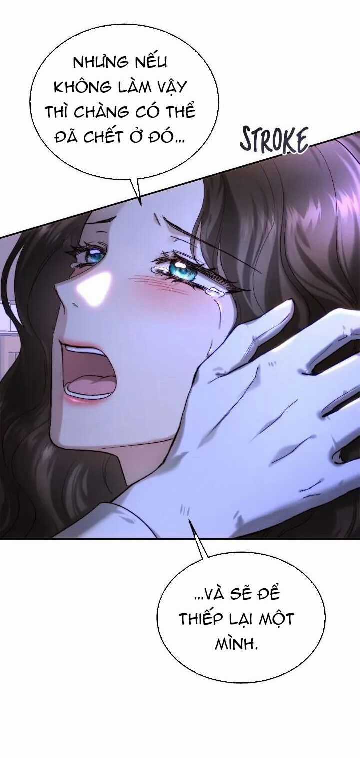 Rosalyn Bogart - Chương 76 - Trang 46