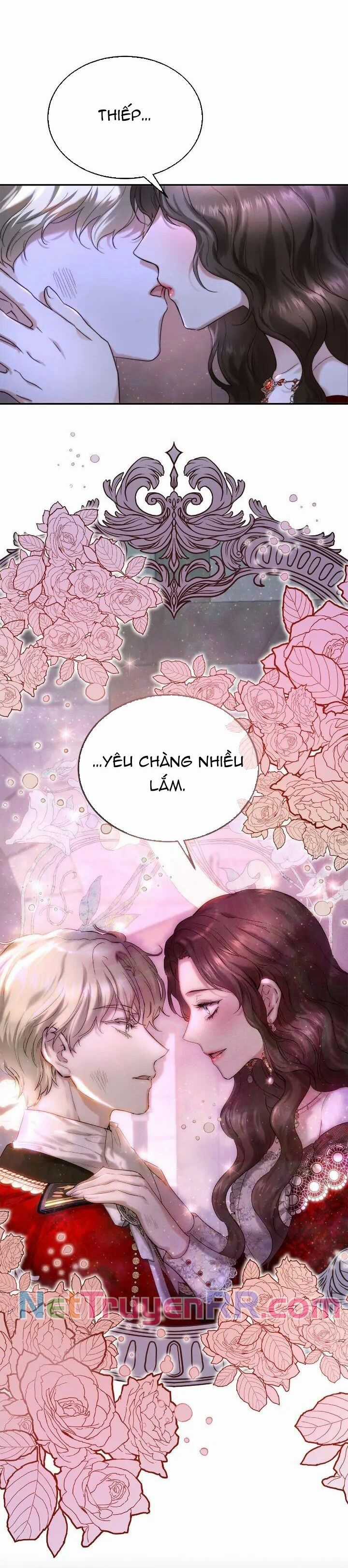 Rosalyn Bogart - Chương 76 - Trang 49