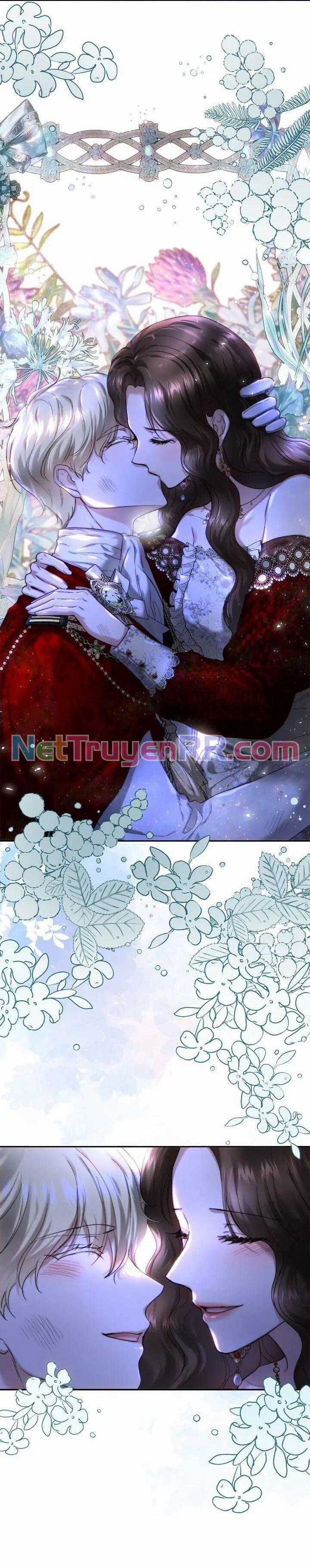 Rosalyn Bogart - Chương 76 - Trang 65