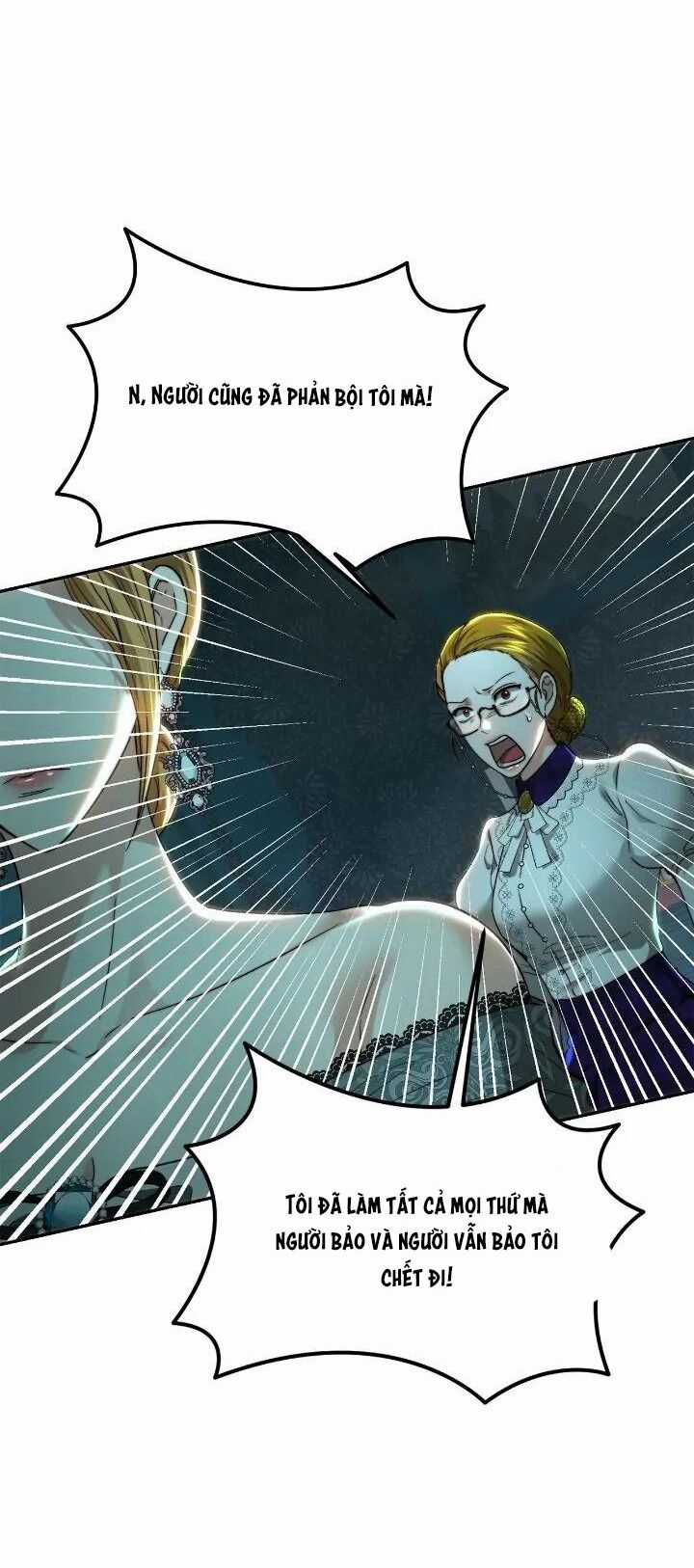 Rosalyn Bogart - Chương 77 - Trang 36