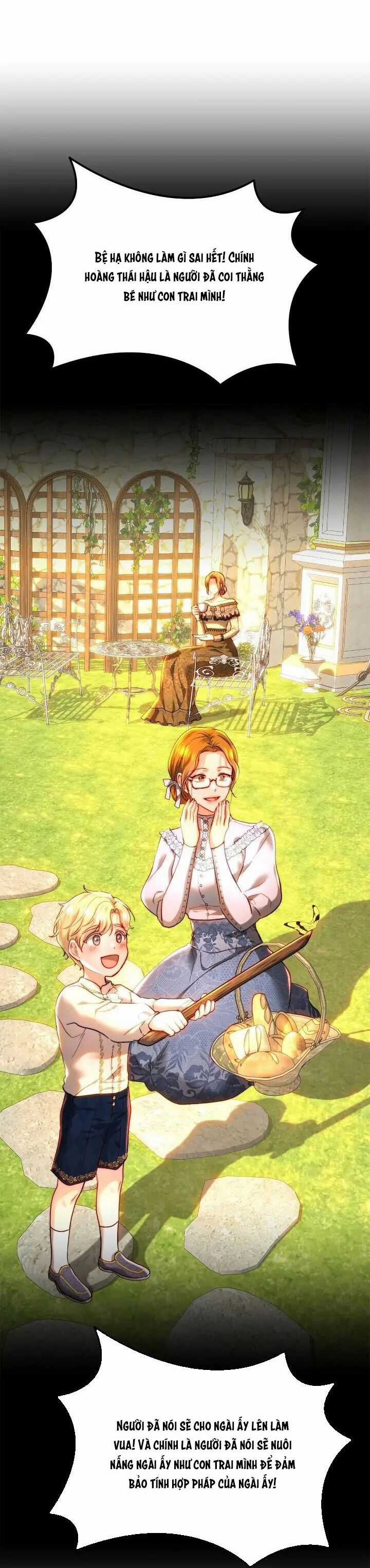 Rosalyn Bogart - Chương 77 - Trang 37