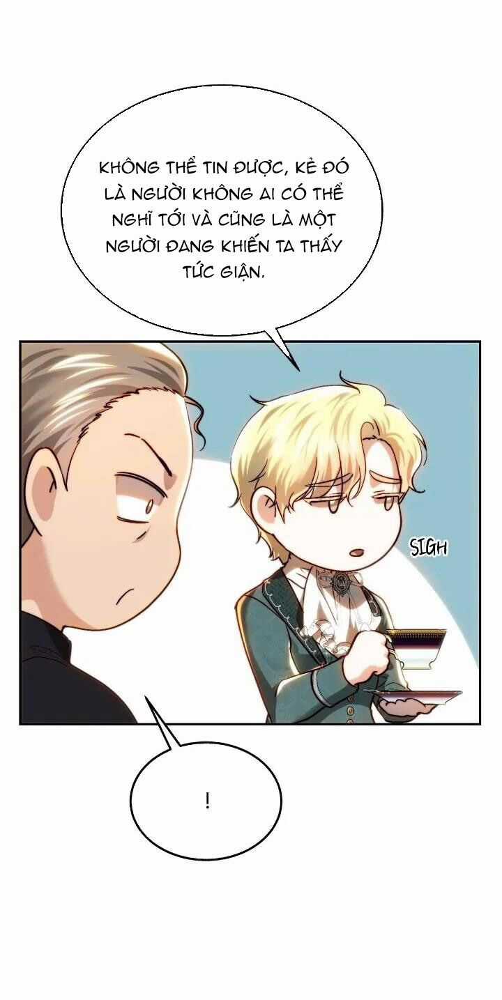 Rosalyn Bogart - Chương 79 - Trang 33