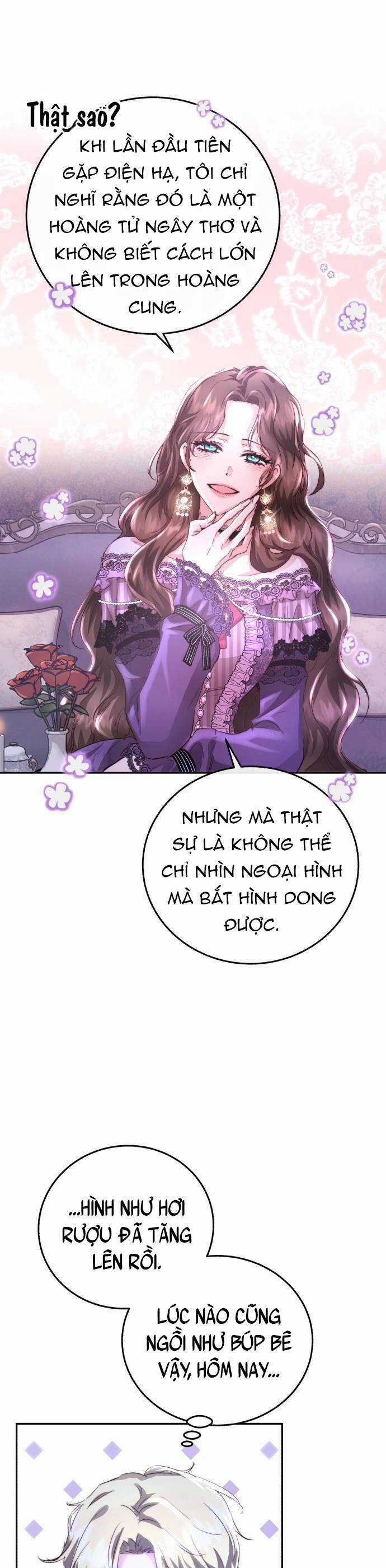 Rosalyn Bogart - Chương 8 - Trang 46