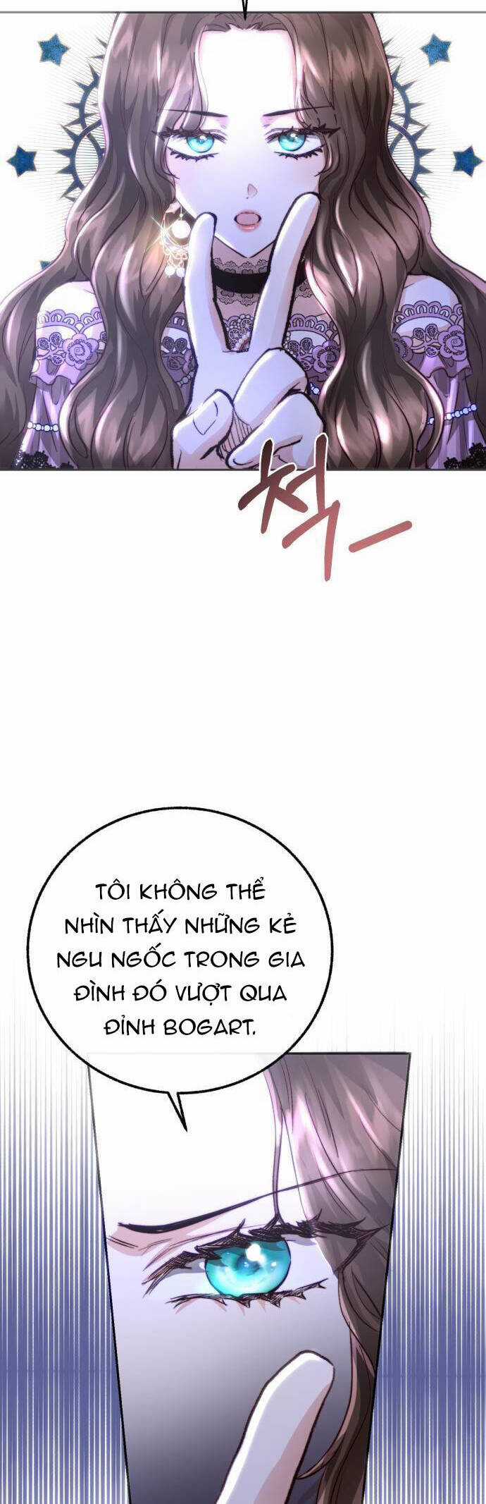 Rosalyn Bogart - Chương 8 - Trang 49