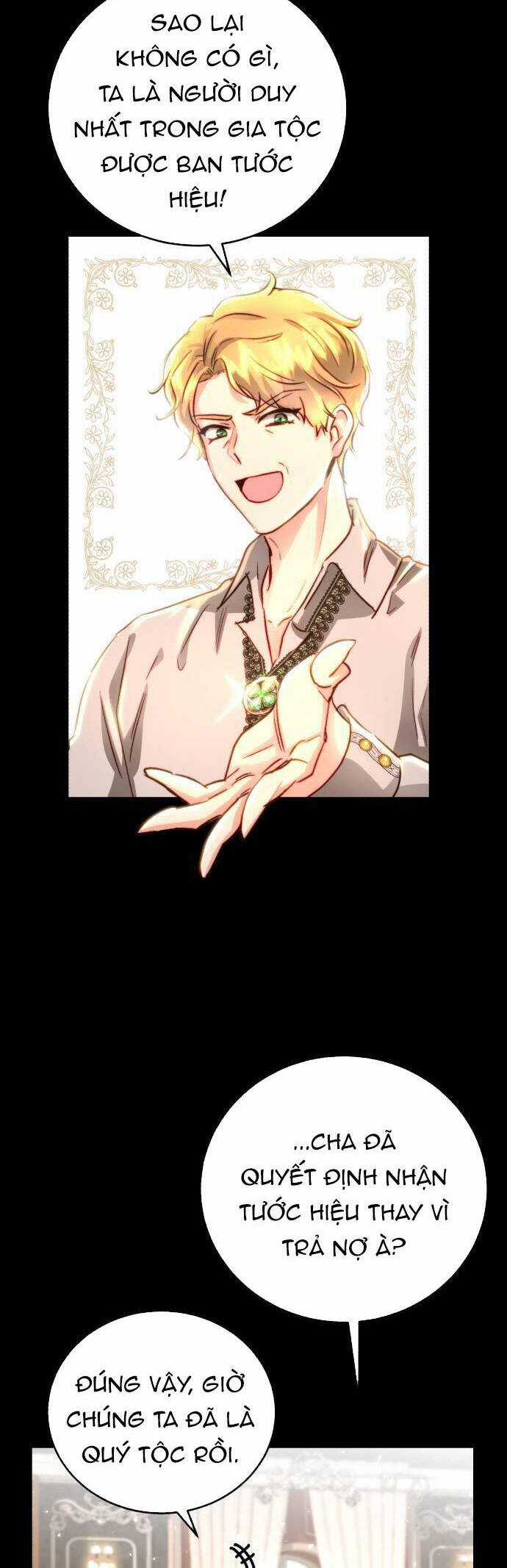 Rosalyn Bogart - Chương 8 - Trang 7