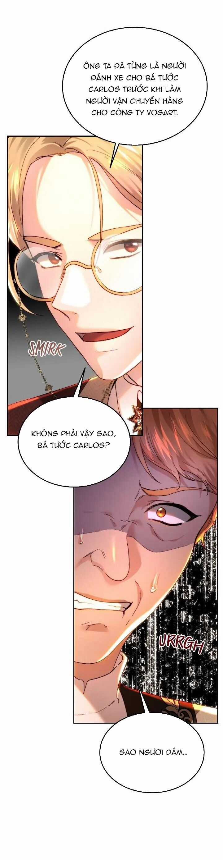 Rosalyn Bogart - Chương 80 - Trang 33