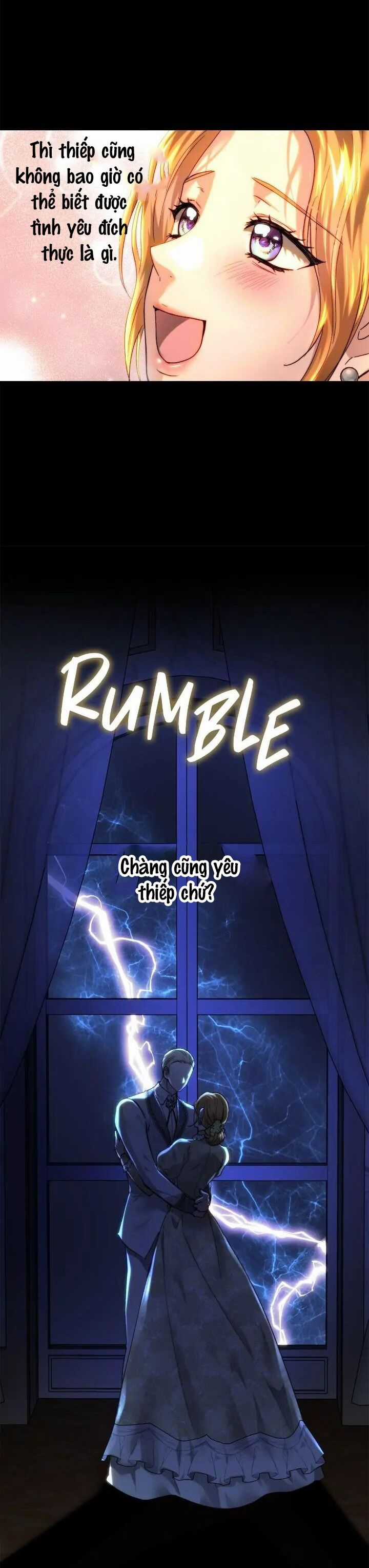 Rosalyn Bogart - Chương 80 - Trang 69