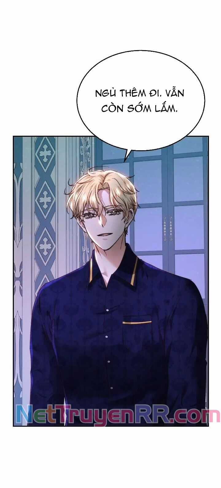 Rosalyn Bogart - Chương 82 - Trang 8