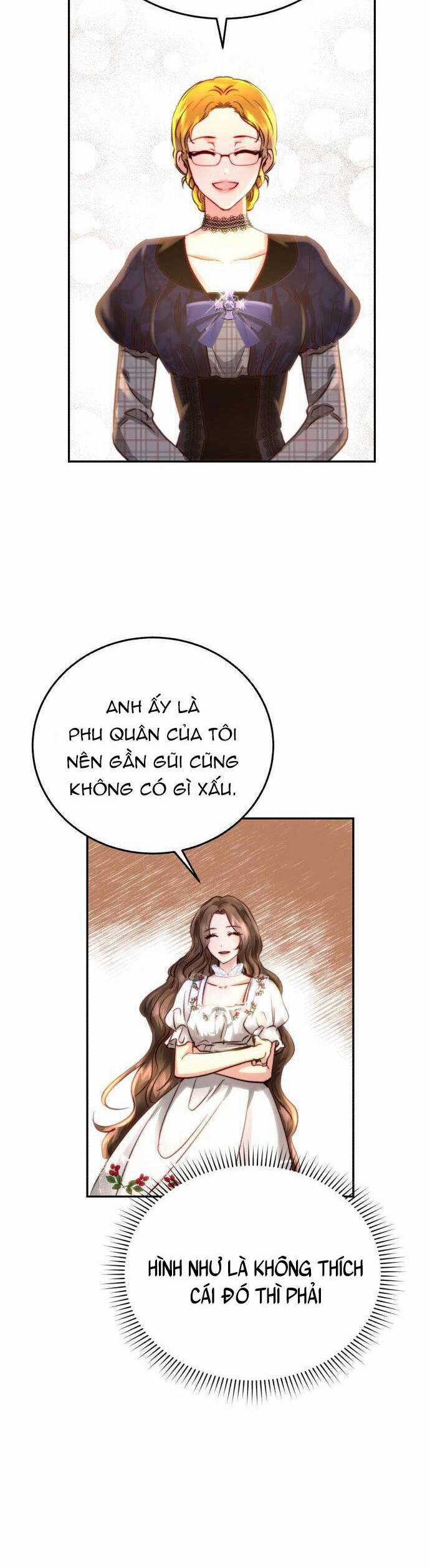 Rosalyn Bogart - Chương 9 - Trang 11