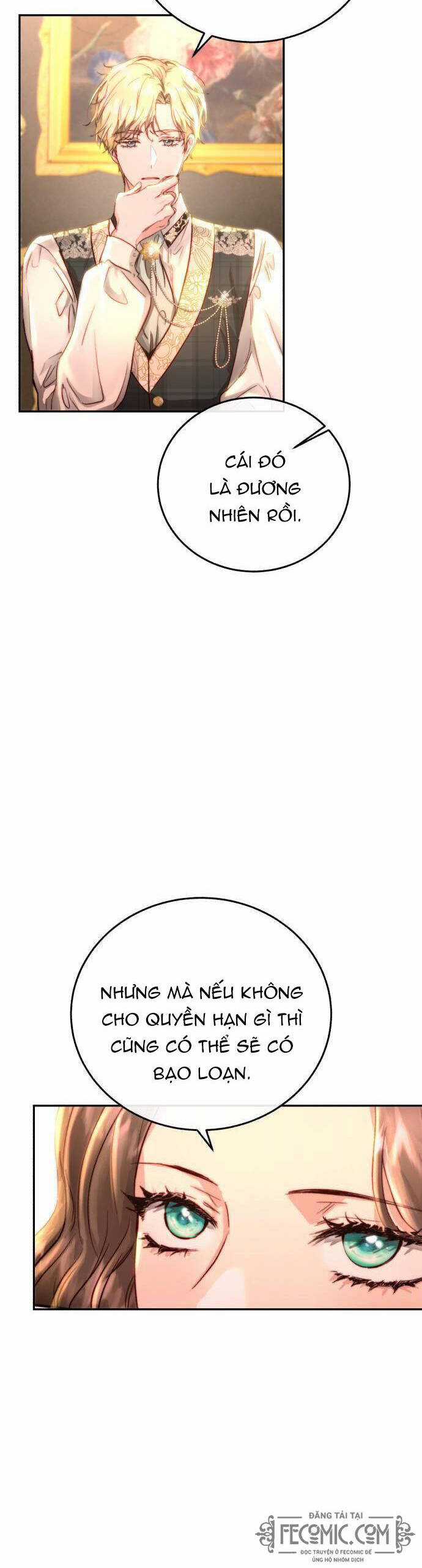 Rosalyn Bogart - Chương 9 - Trang 20