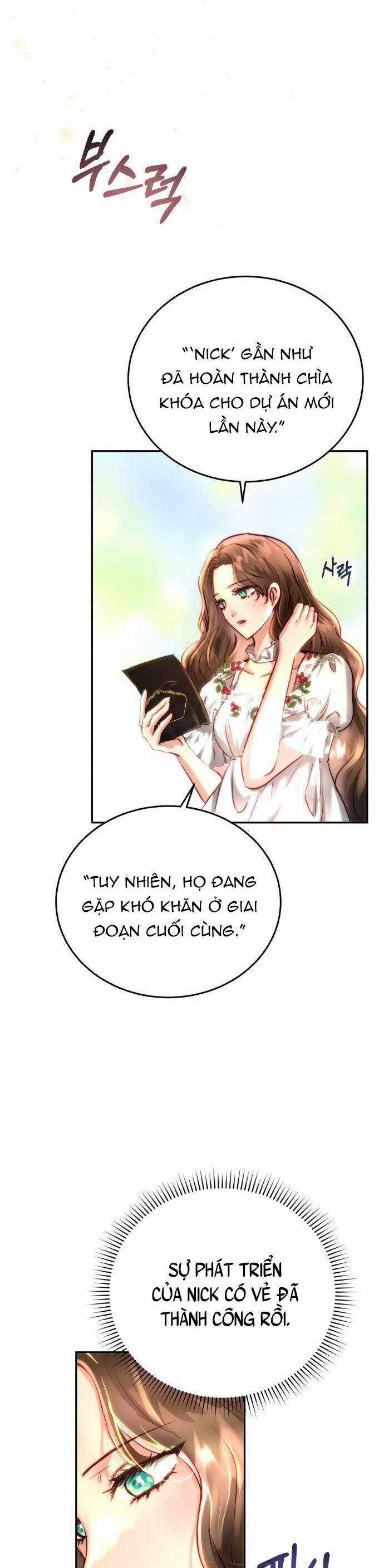 Rosalyn Bogart - Chương 9 - Trang 5