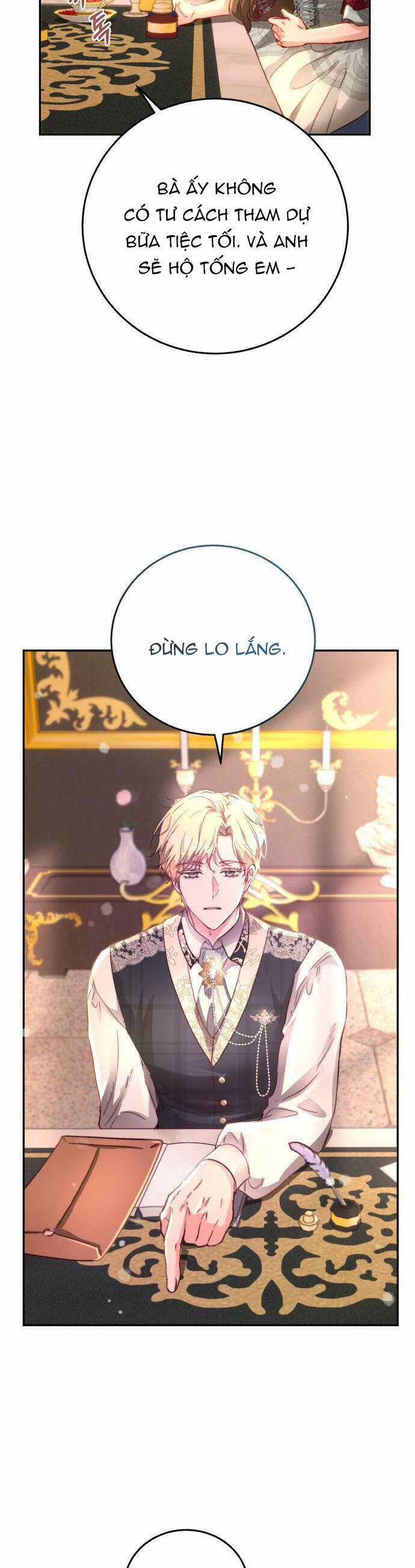 Rosalyn Bogart - Chương 9 - Trang 44