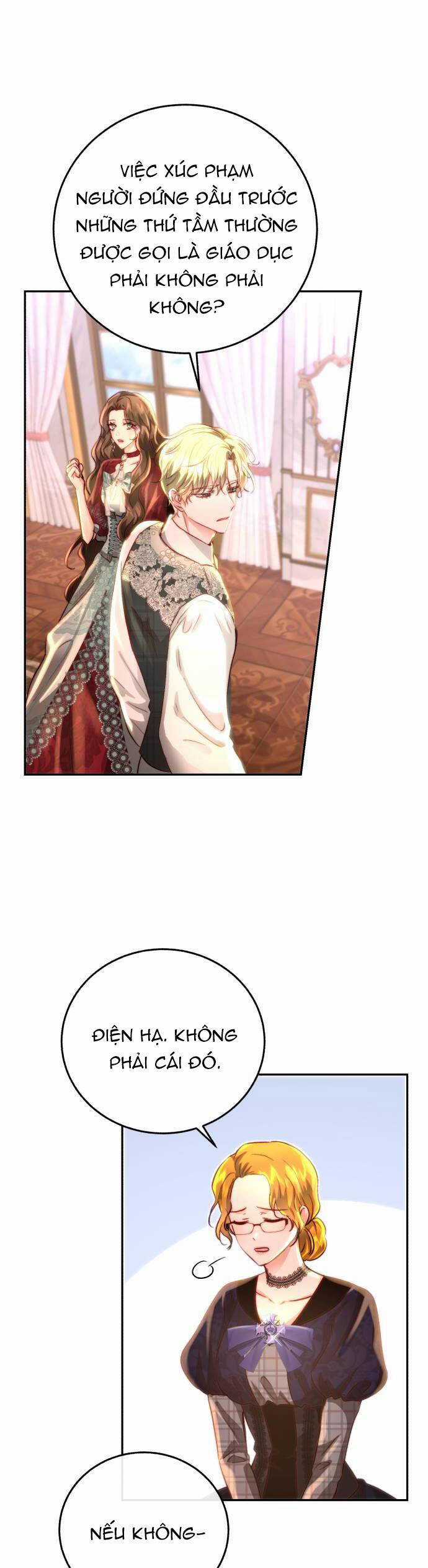 Rosalyn Bogart - Chương 9 - Trang 49