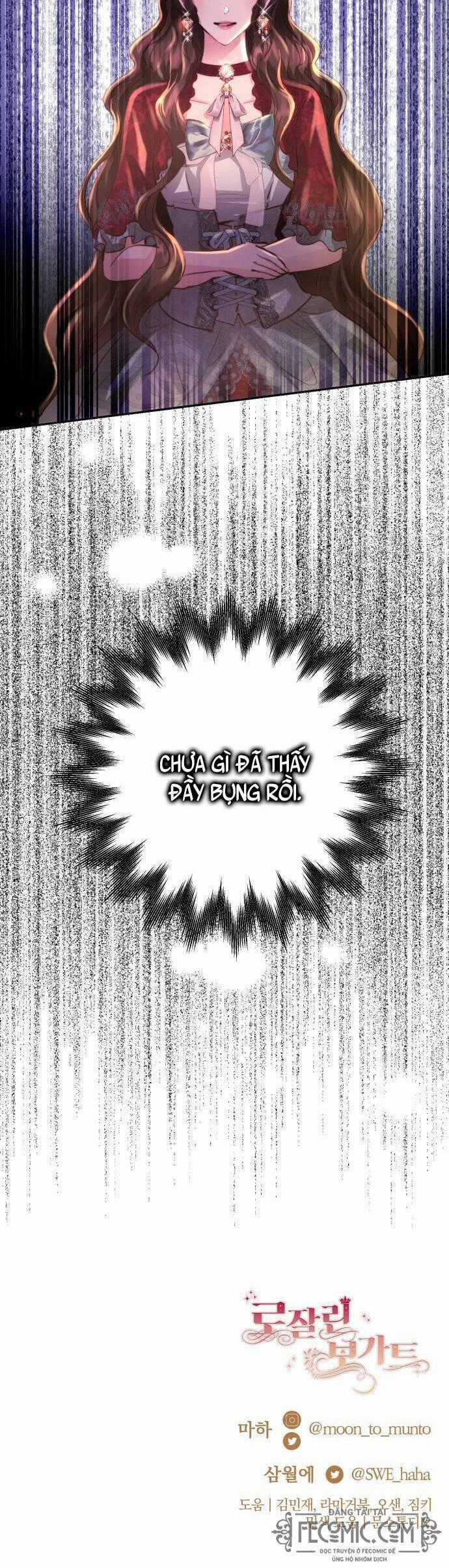 Rosalyn Bogart - Chương 9 - Trang 58