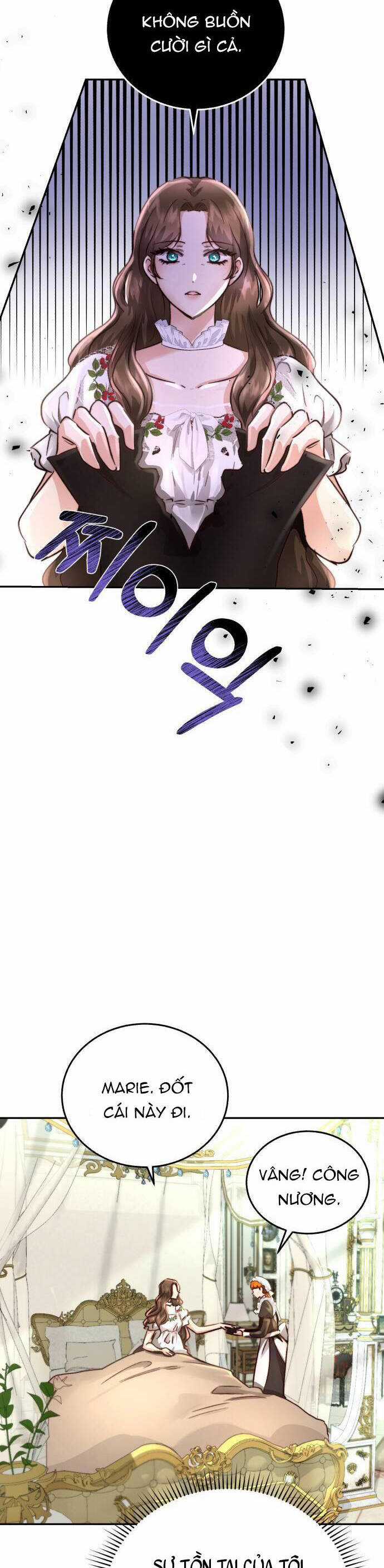 Rosalyn Bogart - Chương 9 - Trang 7