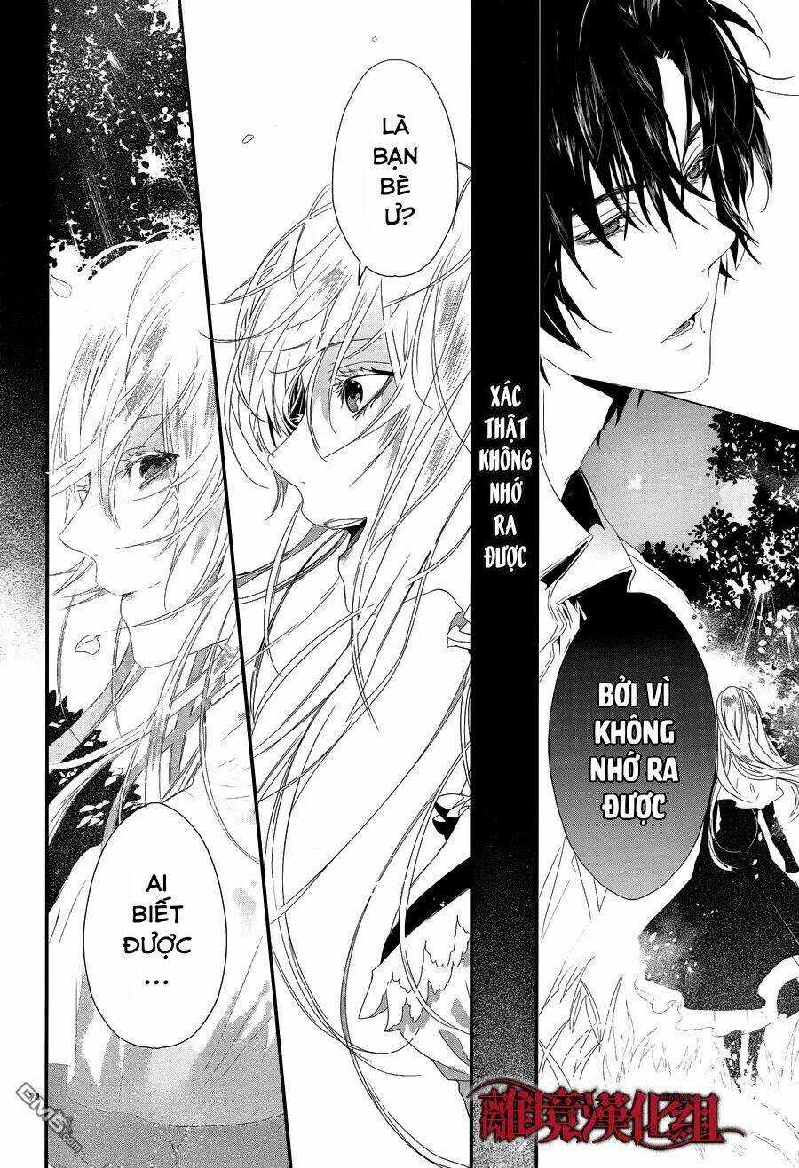 Rosen Blood - Chapter 2 - Trang 25