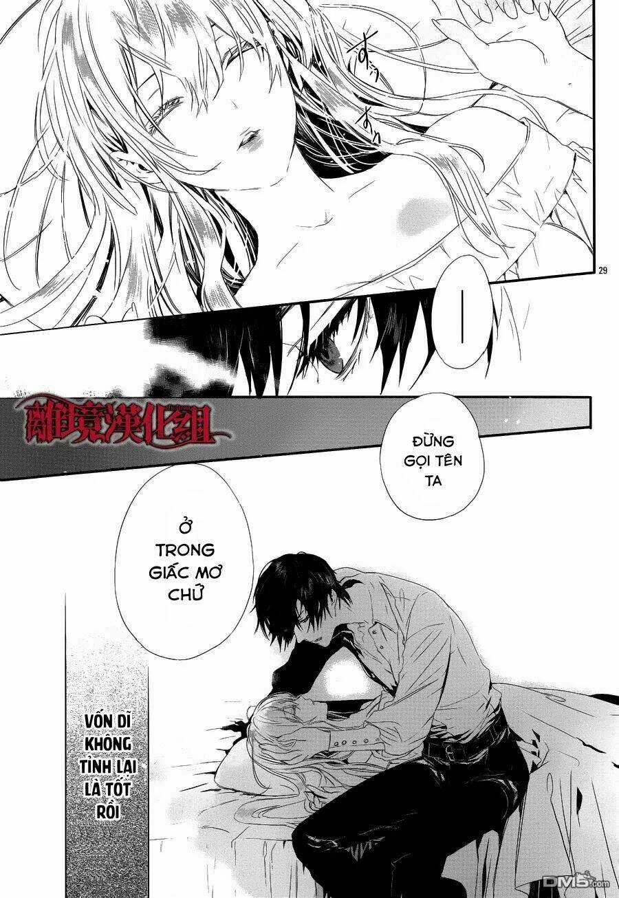 Rosen Blood - Chapter 2 - Trang 30