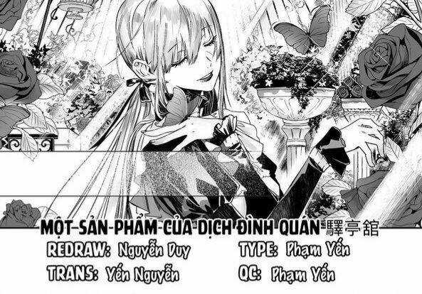 Rosen Blood - Chapter 4 - Trang 1