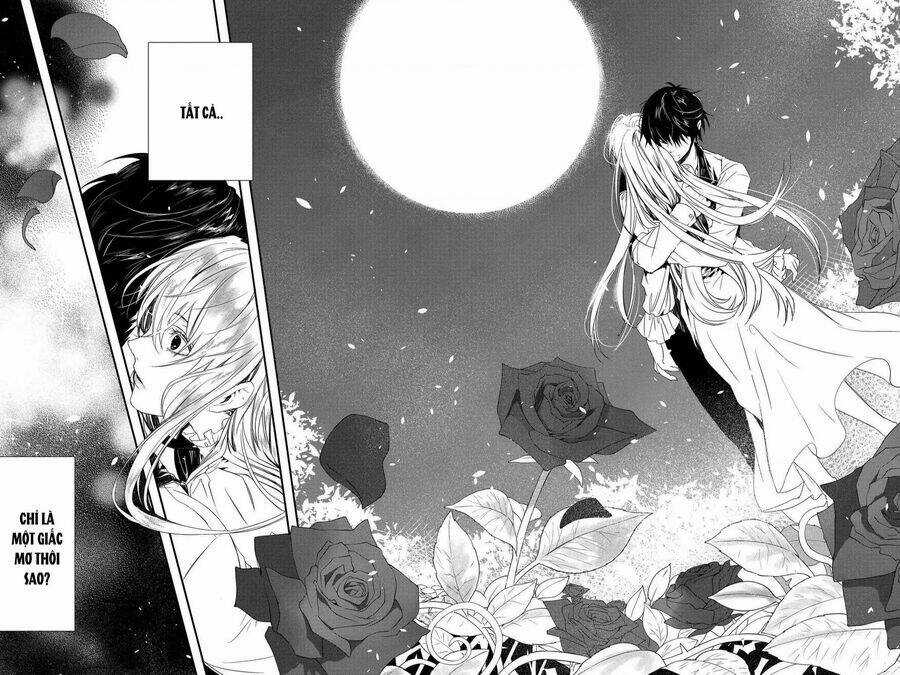 Rosen Blood - Chapter 4 - Trang 10