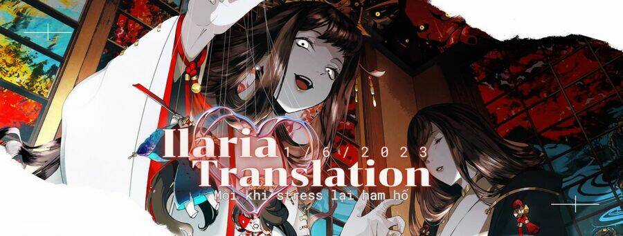 Rosen Blood - Chapter 5.5 - Trang 12