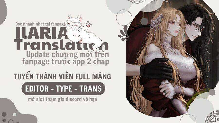 Rosen Blood - Chapter 5 - Trang 2