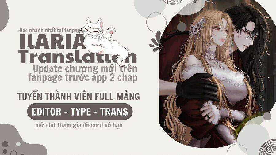 Rosen Blood - Chapter 5 - Trang 4