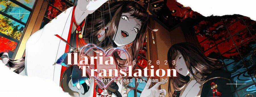 Rosen Blood - Chapter 6 - Trang 32