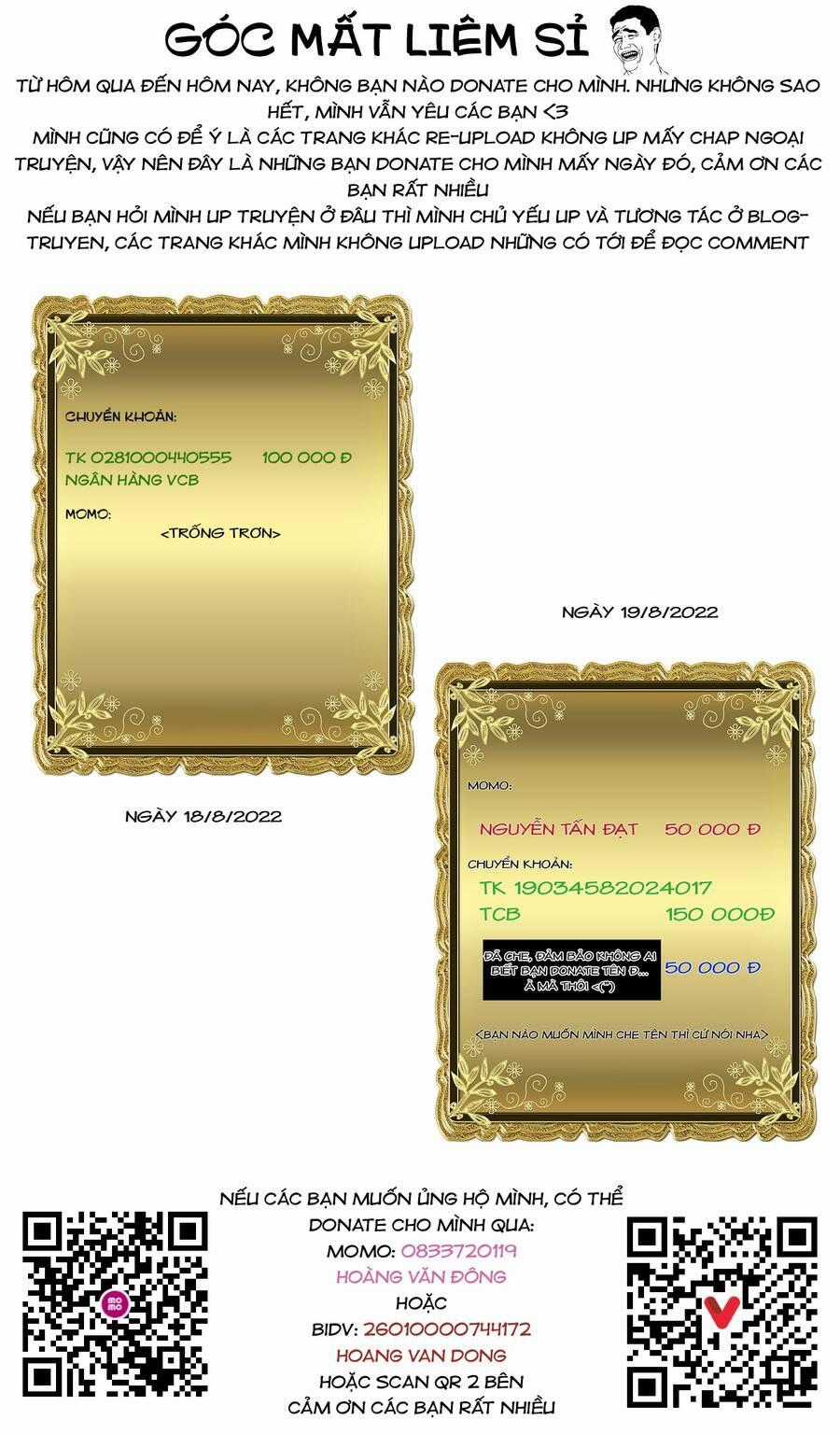 Rosen Garten Saga - Chapter 26 - Trang 28