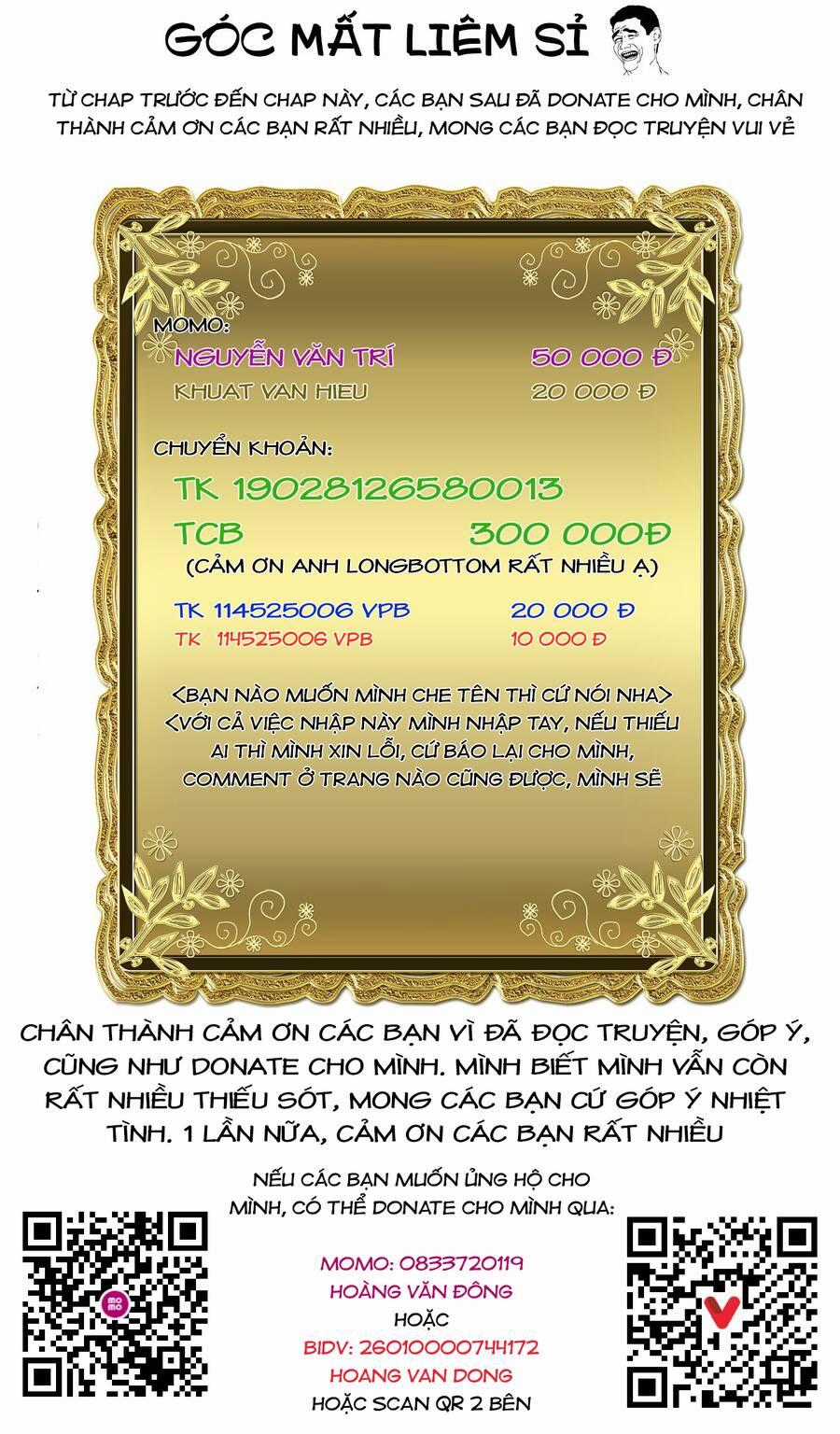 Rosen Garten Saga - Chapter 29 - Trang 24