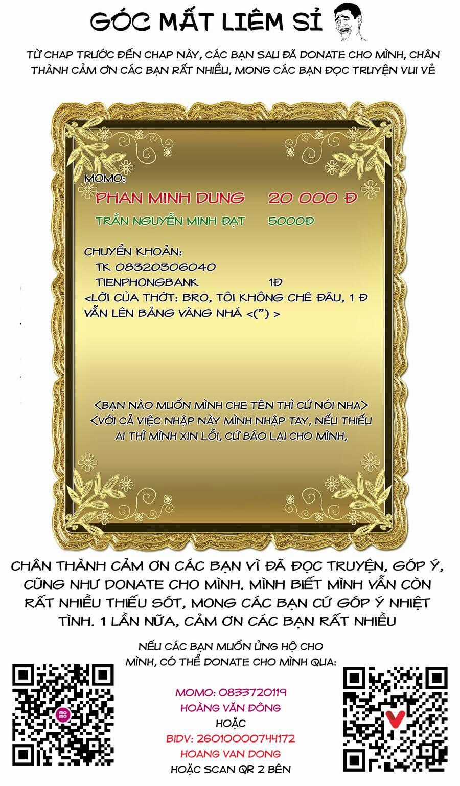 Rosen Garten Saga - Chapter 30 - Trang 26