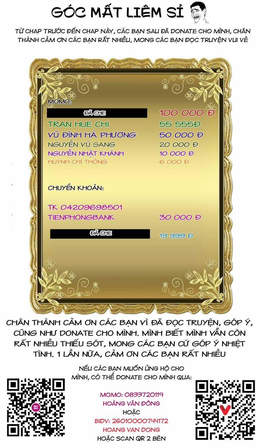 Rosen Garten Saga - Chapter 32 - Trang 26