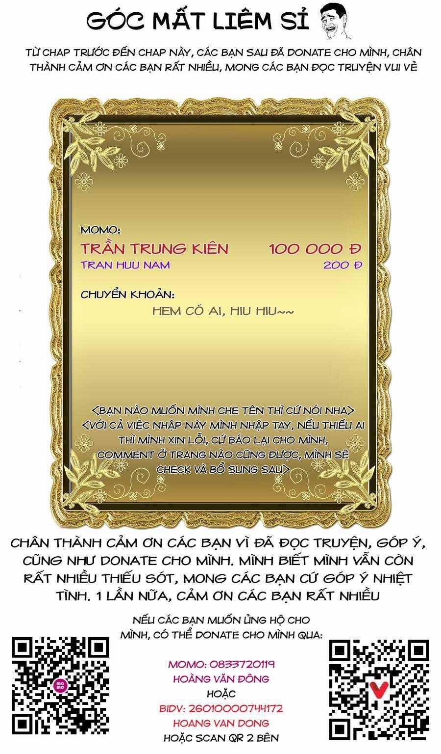 Rosen Garten Saga - Chapter 33 - Trang 21