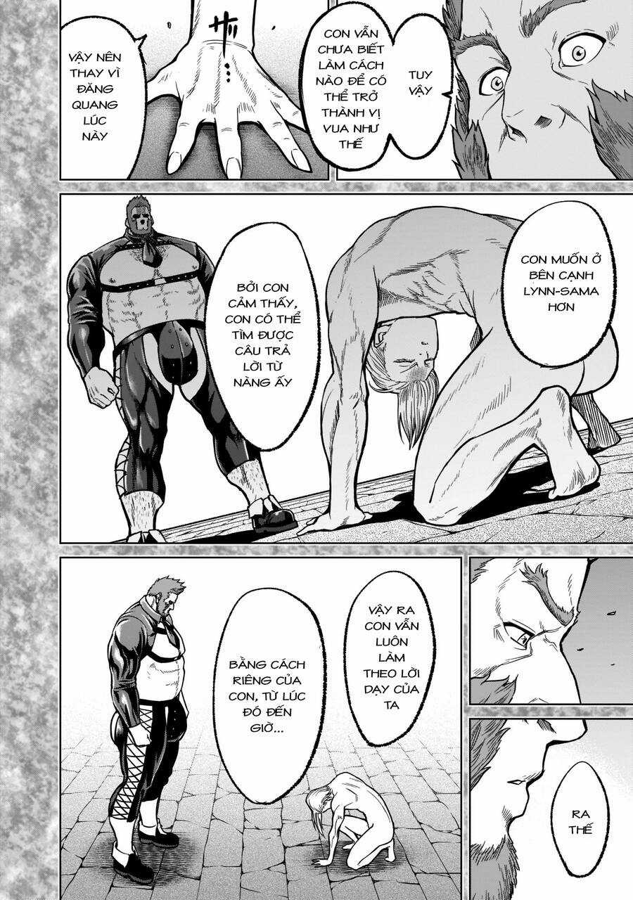 Rosen Garten Saga - Chapter 34 - Trang 6