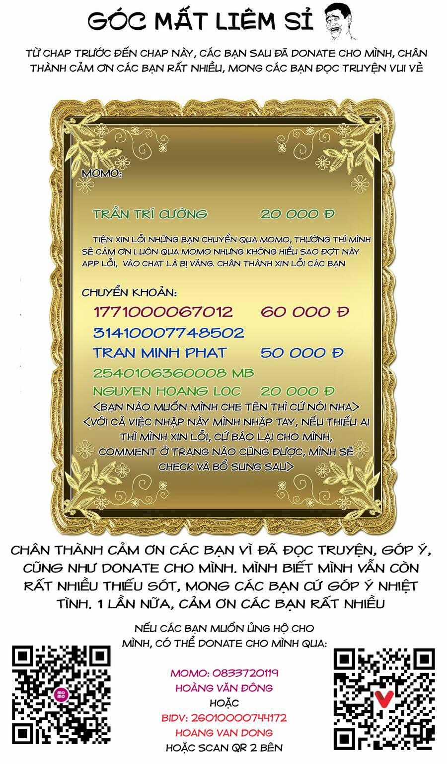 Rosen Garten Saga - Chapter 37 - Trang 23