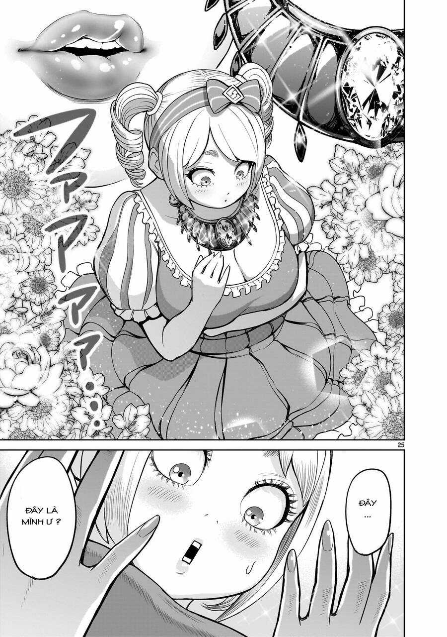 Rosen Garten Saga - Chapter 39 - Trang 23