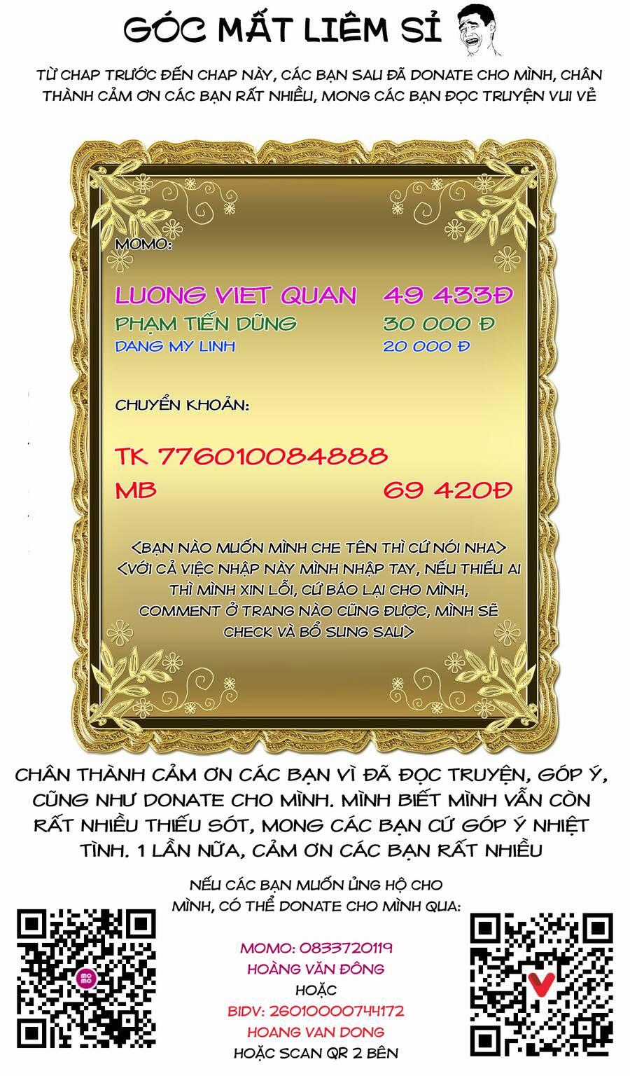 Rosen Garten Saga - Chapter 40 - Trang 29