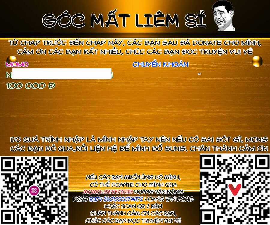 Rosen Garten Saga - Chapter 41 - Trang 24