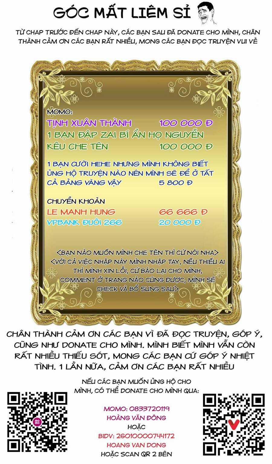 Rosen Garten Saga - Chapter 48 - Trang 26