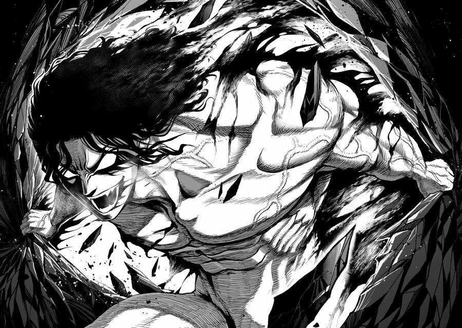 Rosen Garten Saga - Chapter 49 - Trang 24