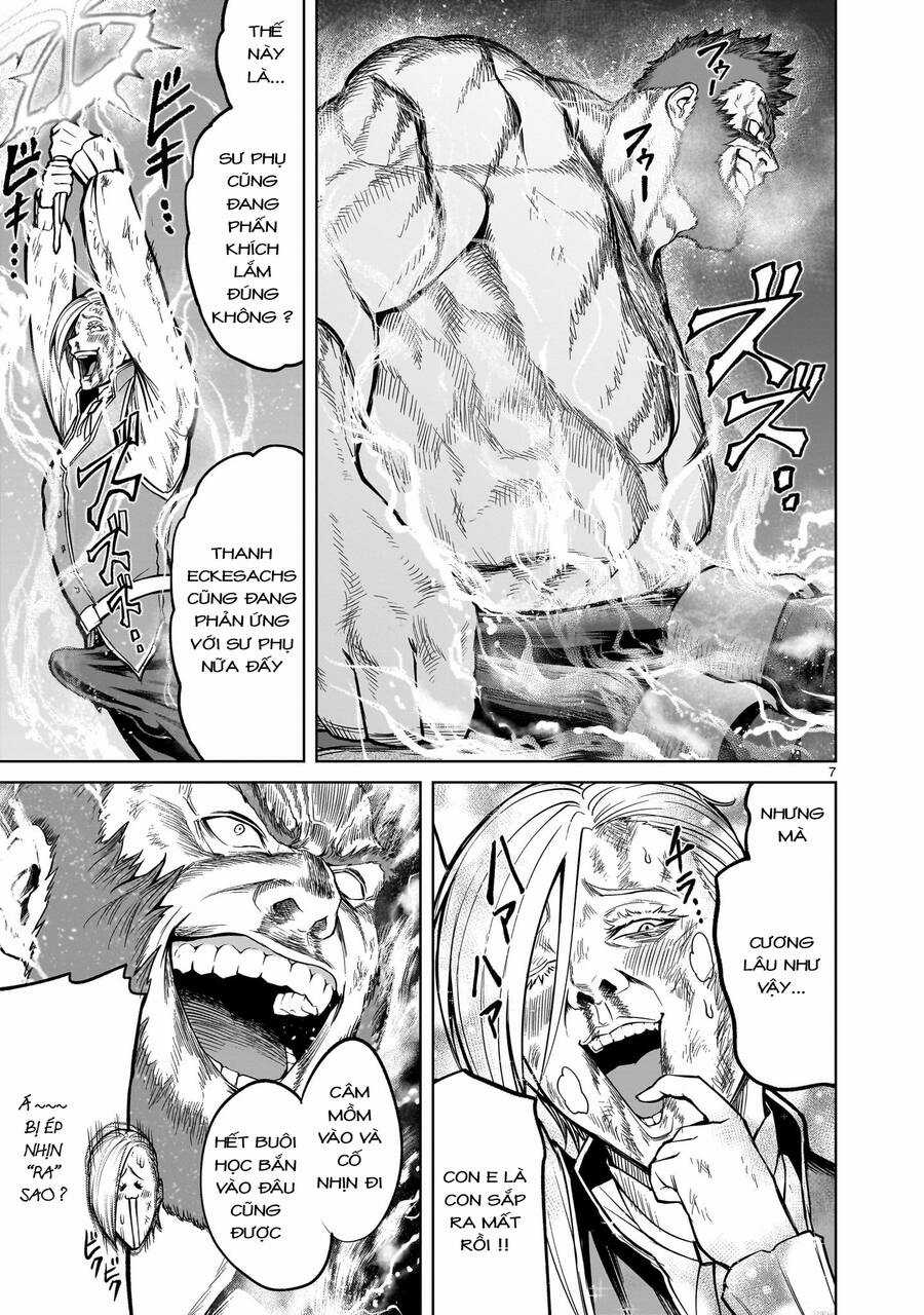 Rosen Garten Saga - Chapter 49 - Trang 4