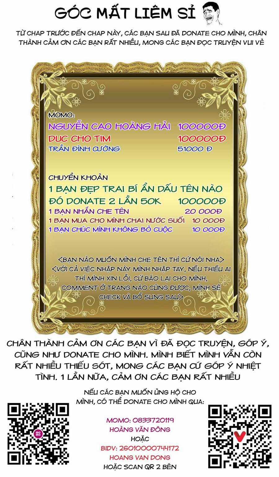 Rosen Garten Saga - Chapter 52 - Trang 26